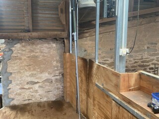 shearing plant 1